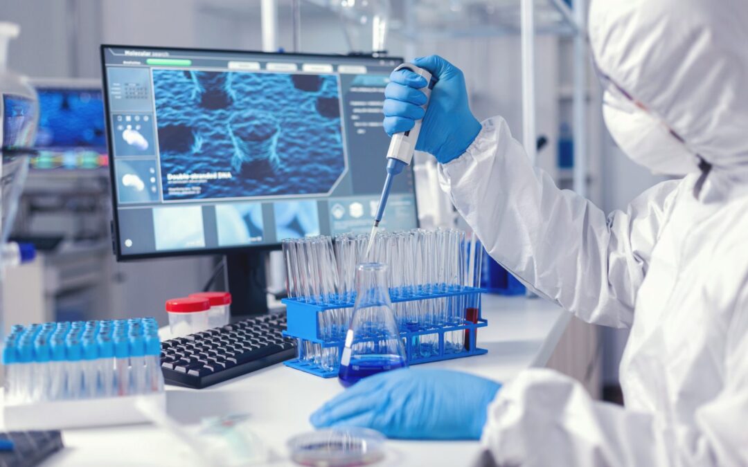 FDA Adopts New Sterilization Standard
